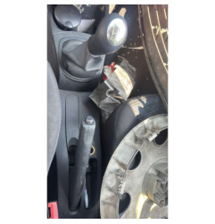 Glace retroviseur gauche RENAULT CLIO 3