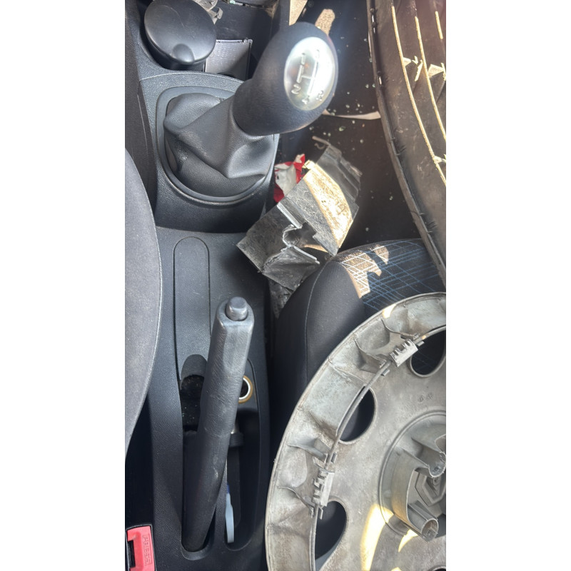 Glace retroviseur gauche RENAULT CLIO 3 Photo n°16