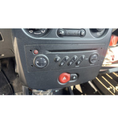 Glace retroviseur gauche RENAULT CLIO 3