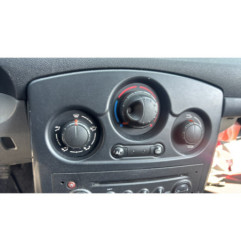Glace retroviseur gauche RENAULT CLIO 3