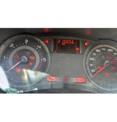 Glace retroviseur gauche RENAULT CLIO 3