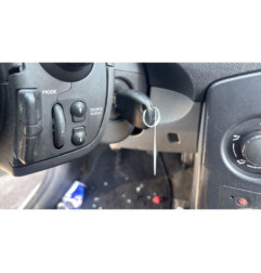 Glace retroviseur gauche RENAULT CLIO 3