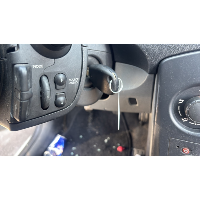Glace retroviseur gauche RENAULT CLIO 3 Photo n°20