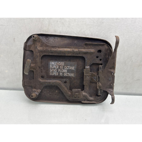 Trappe d'essence NISSAN MICRA 4