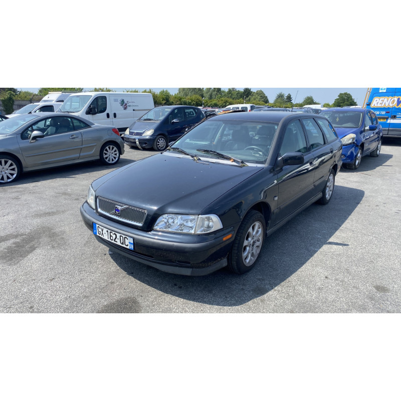 Optique avant secondaire droit (feux)(clignotant) VOLVO V 40 1 Photo n°4