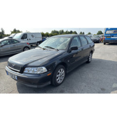 Optique avant secondaire droit (feux)(clignotant) VOLVO V 40 1