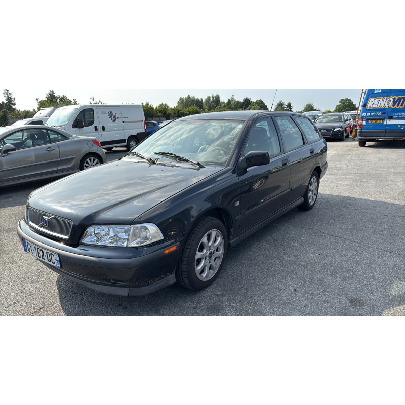 Optique avant secondaire droit (feux)(clignotant) VOLVO V 40 1 Photo n°5