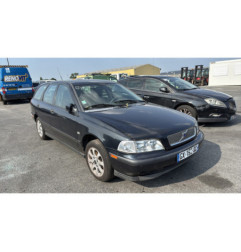 Optique avant secondaire droit (feux)(clignotant) VOLVO V 40 1