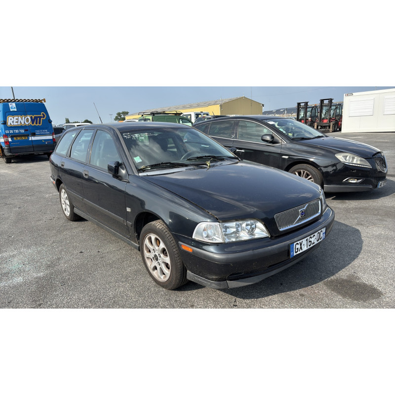 Optique avant secondaire droit (feux)(clignotant) VOLVO V 40 1 Photo n°6