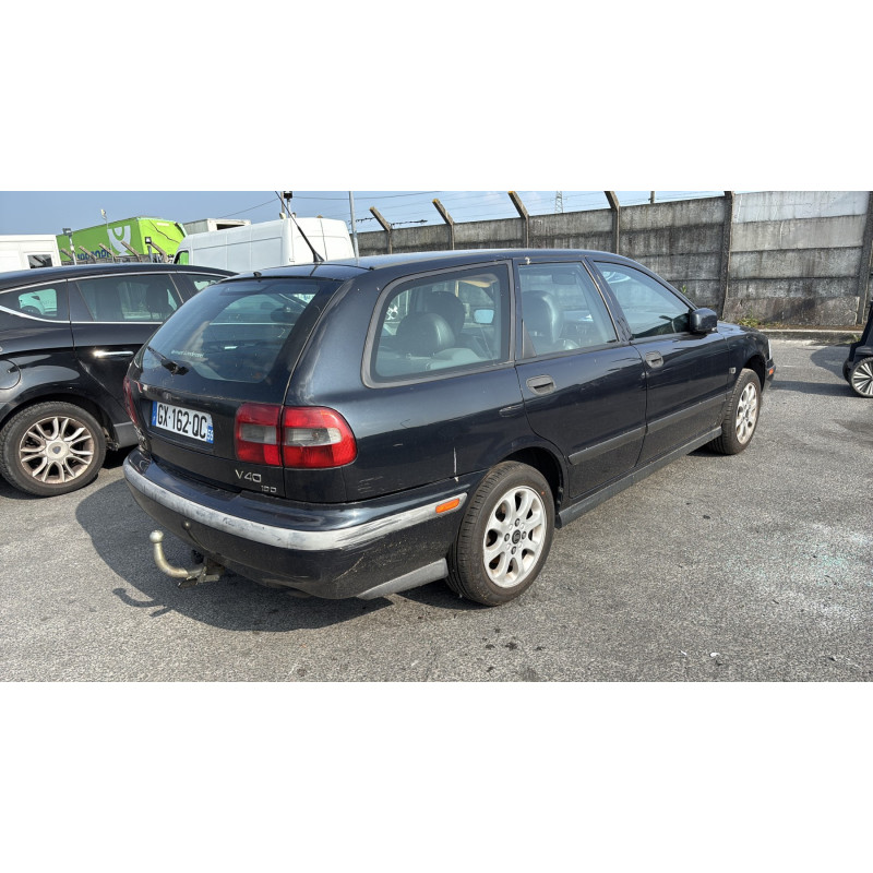 Optique avant secondaire droit (feux)(clignotant) VOLVO V 40 1 Photo n°7