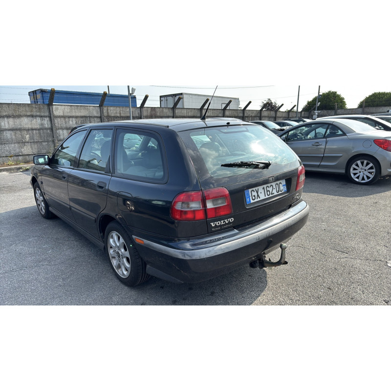 Optique avant secondaire droit (feux)(clignotant) VOLVO V 40 1 Photo n°8