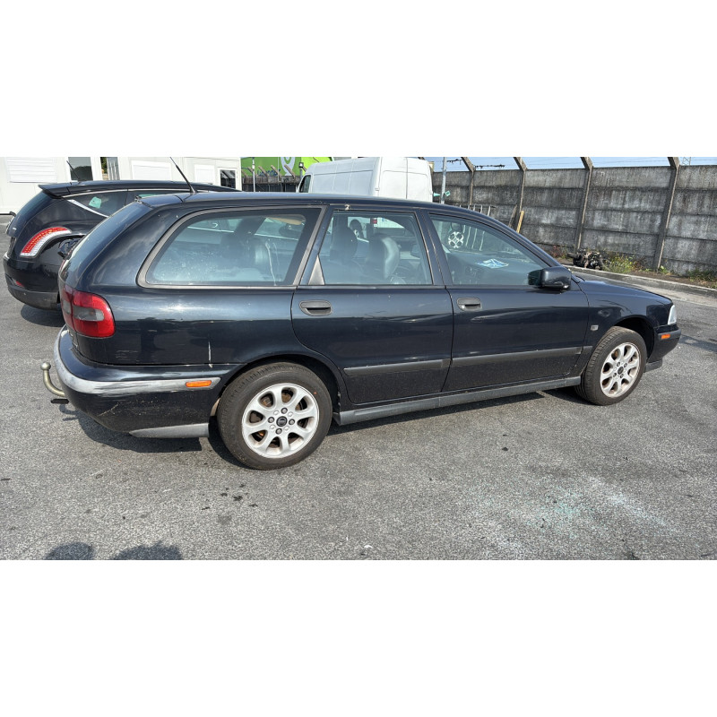Optique avant secondaire droit (feux)(clignotant) VOLVO V 40 1 Photo n°10