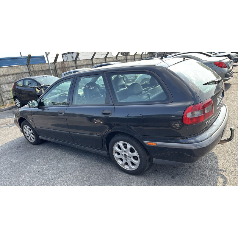Optique avant secondaire droit (feux)(clignotant) VOLVO V 40 1 Photo n°11