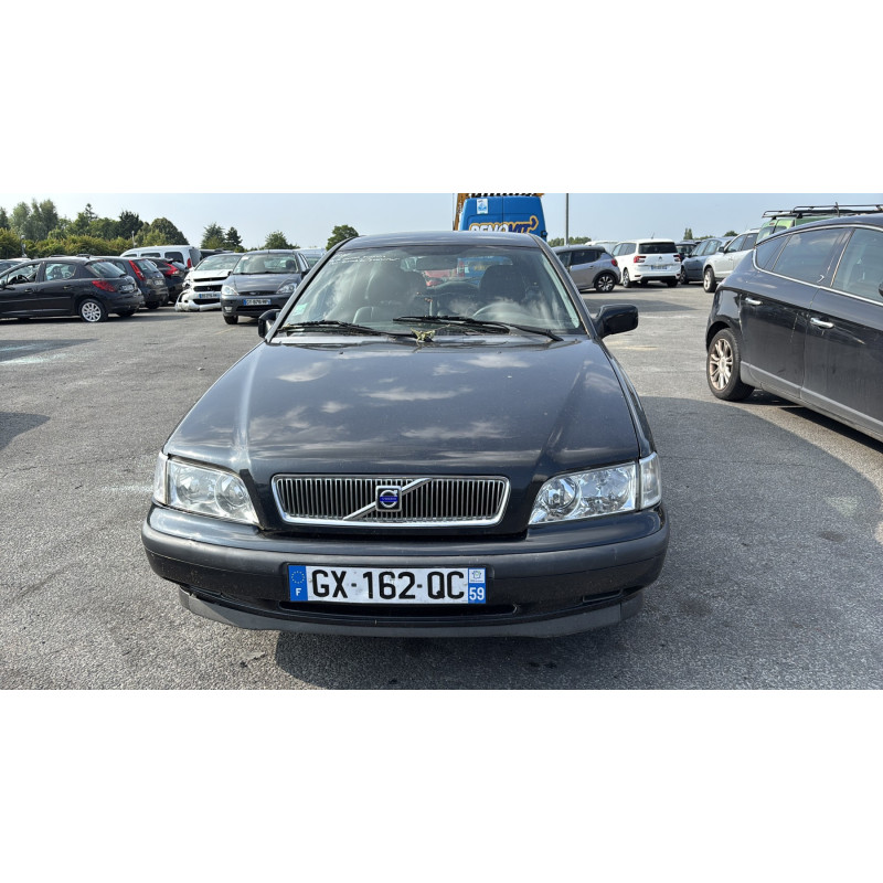 Optique avant secondaire droit (feux)(clignotant) VOLVO V 40 1 Photo n°12
