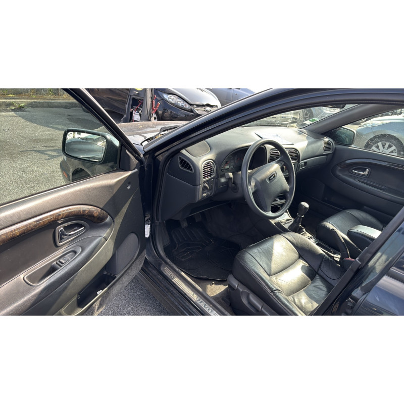Optique avant secondaire droit (feux)(clignotant) VOLVO V 40 1 Photo n°13