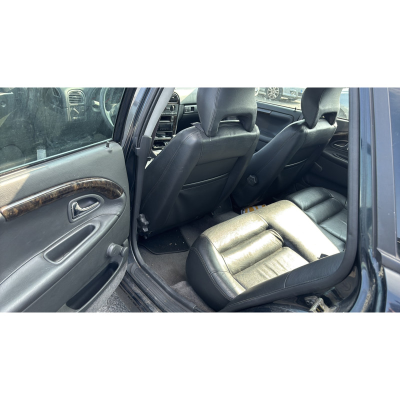 Optique avant secondaire droit (feux)(clignotant) VOLVO V 40 1 Photo n°14