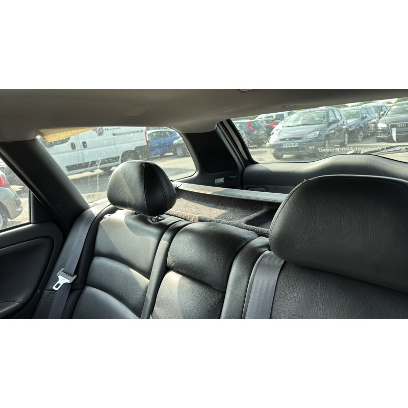 Optique avant secondaire droit (feux)(clignotant) VOLVO V 40 1 Photo n°15