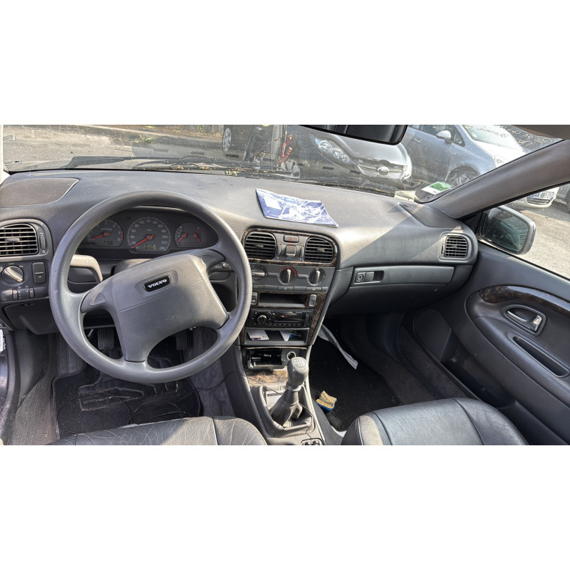 Optique avant secondaire droit (feux)(clignotant) VOLVO V 40 1 Photo n°16