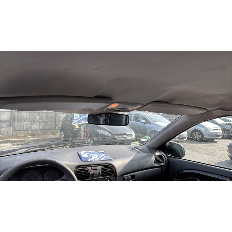 Optique avant secondaire droit (feux)(clignotant) VOLVO V 40 1 Photo n°17