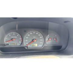 Optique avant secondaire droit (feux)(clignotant) VOLVO V 40 1