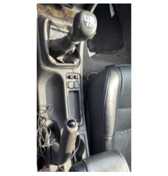 Optique avant secondaire droit (feux)(clignotant) VOLVO V 40 1