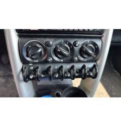 Commande de phare MINI MINI 1 R50/R53