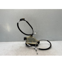 Serrure arriere gauche CITROEN C4 2 Photo n°1