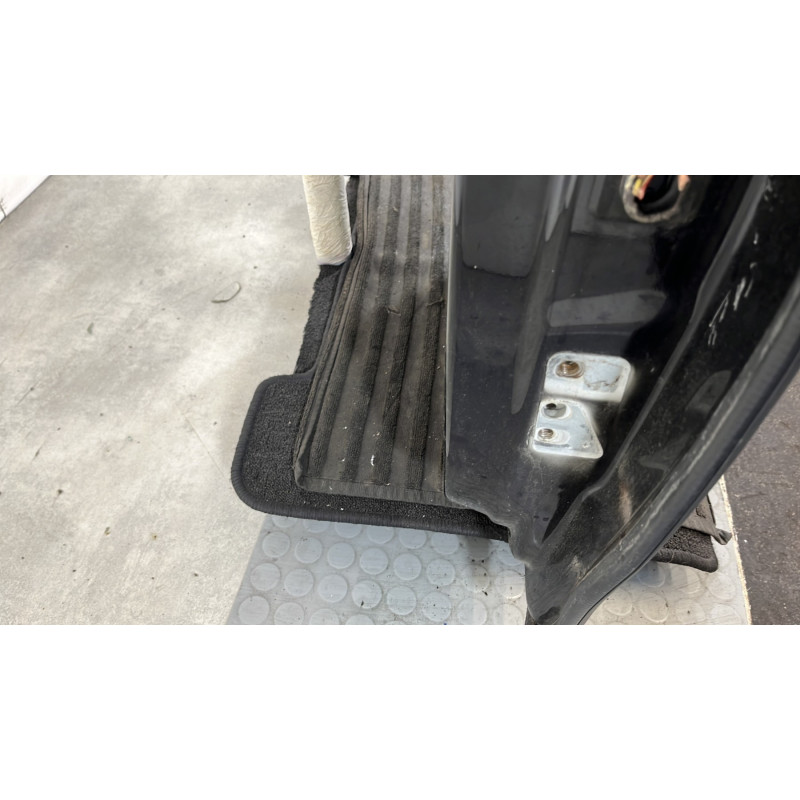 Porte arriere gauche VOLKSWAGEN GOLF 6 Photo n°3