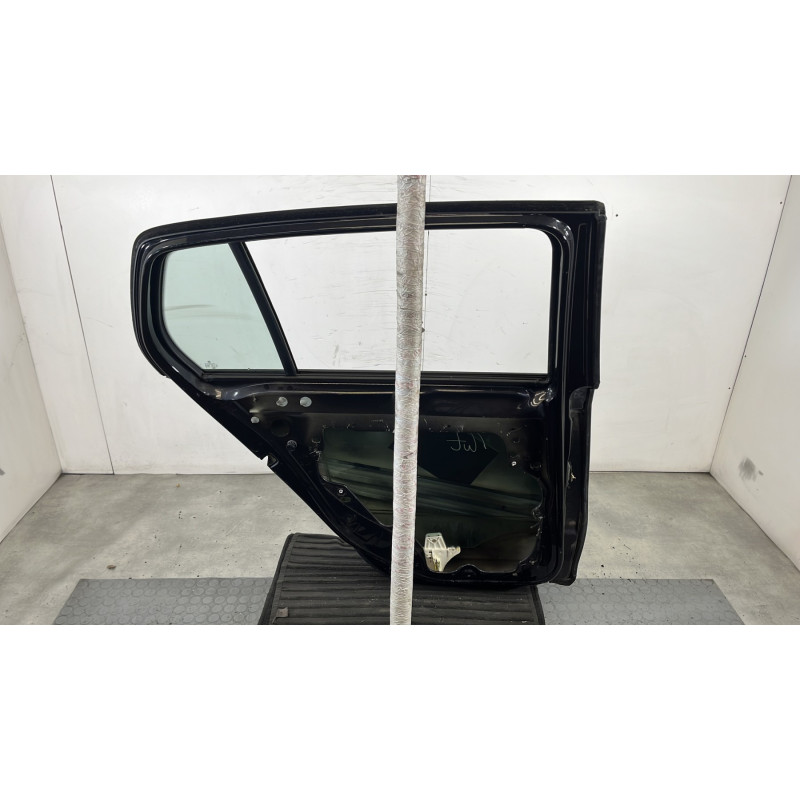 Porte arriere gauche VOLKSWAGEN GOLF 6 Photo n°4