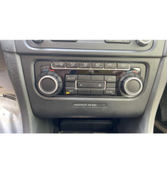 Porte arriere gauche VOLKSWAGEN GOLF 6