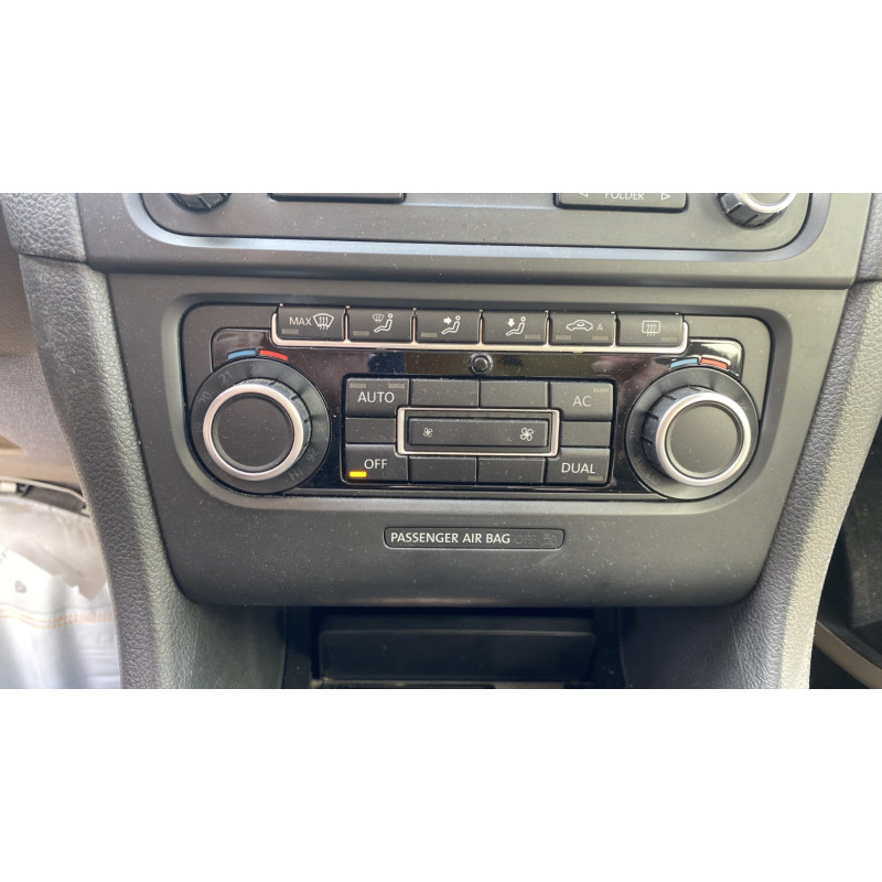 Porte arriere gauche VOLKSWAGEN GOLF 6 Photo n°6