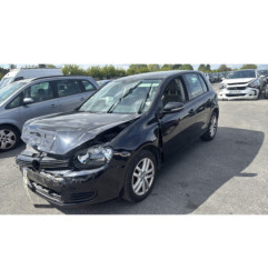 Porte arriere gauche VOLKSWAGEN GOLF 6