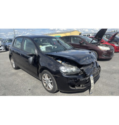 Porte arriere gauche VOLKSWAGEN GOLF 6