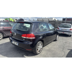 Porte arriere gauche VOLKSWAGEN GOLF 6