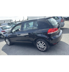 Porte arriere gauche VOLKSWAGEN GOLF 6