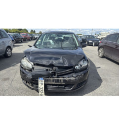 Porte arriere gauche VOLKSWAGEN GOLF 6