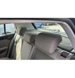 Porte arriere gauche VOLKSWAGEN GOLF 6