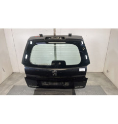 Malle/Hayon arriere PEUGEOT 207 Photo n°1