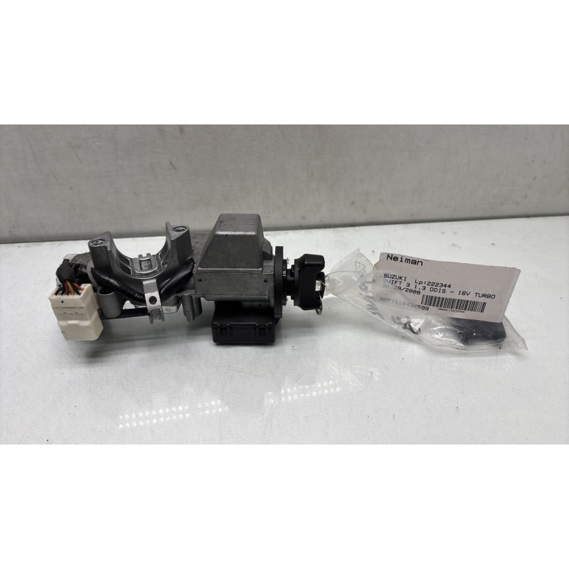 Neiman SUZUKI SWIFT 3 Photo n°1