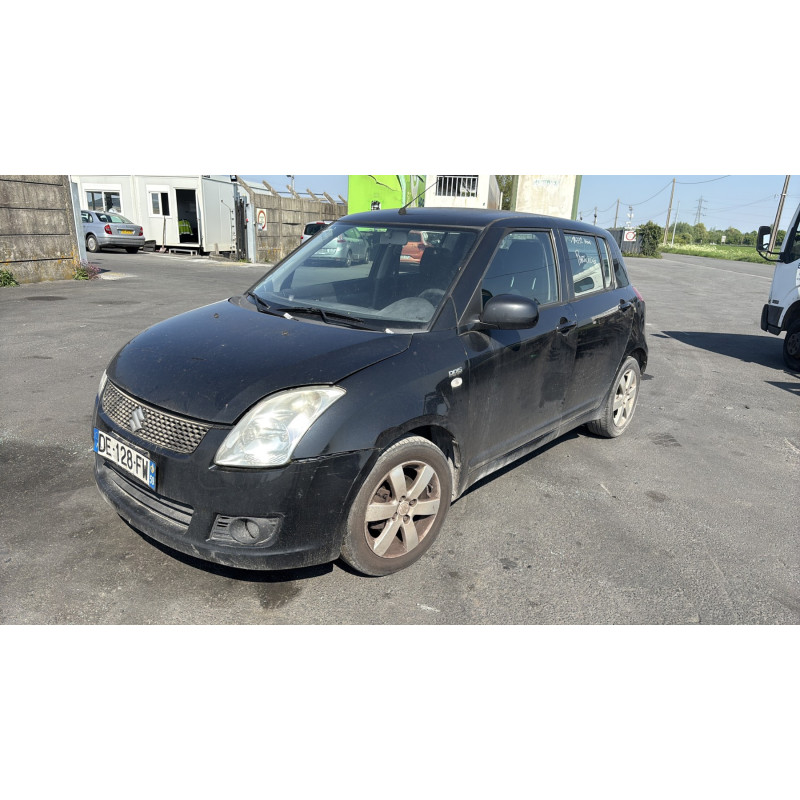 Neiman SUZUKI SWIFT 3 Photo n°8