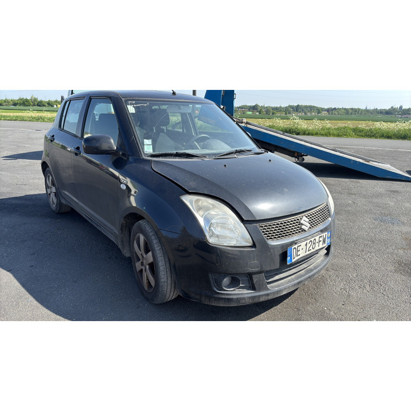 Neiman SUZUKI SWIFT 3 Photo n°9