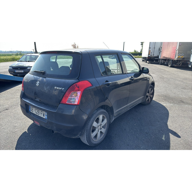Neiman SUZUKI SWIFT 3 Photo n°10