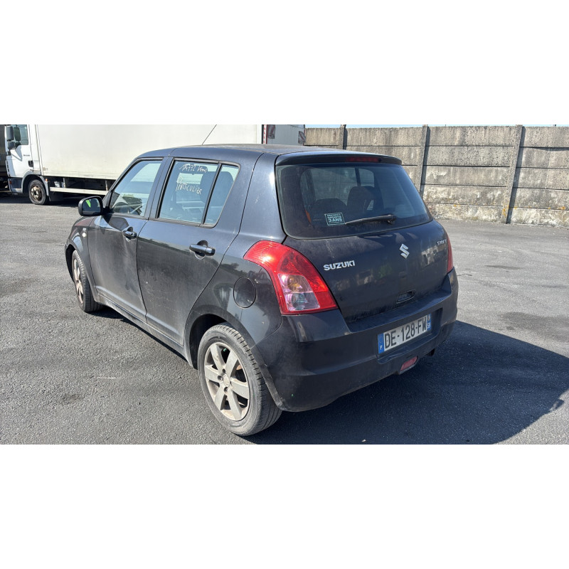 Neiman SUZUKI SWIFT 3 Photo n°11