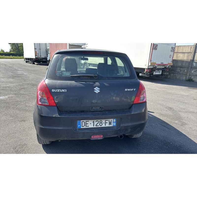 Neiman SUZUKI SWIFT 3 Photo n°12