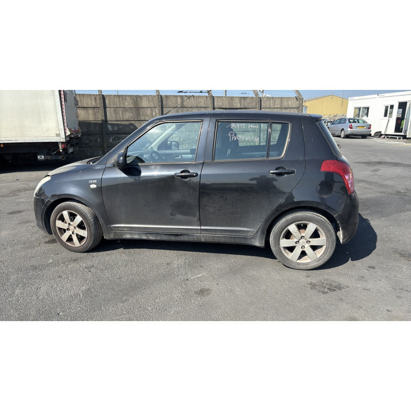 Neiman SUZUKI SWIFT 3 Photo n°13