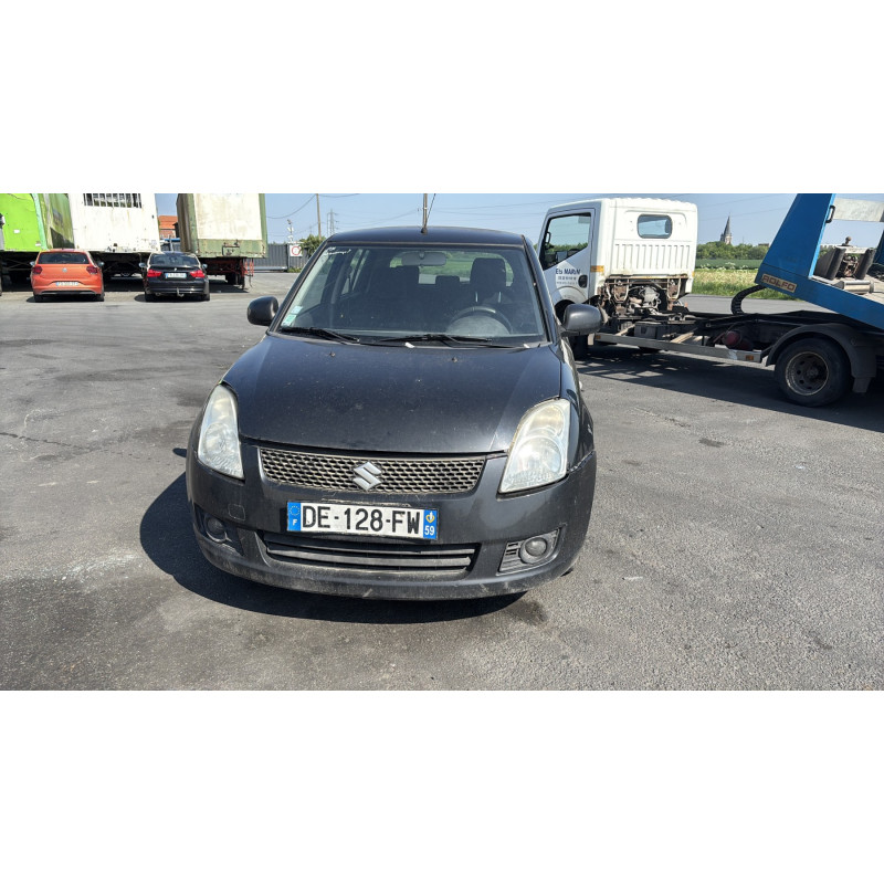 Neiman SUZUKI SWIFT 3 Photo n°14