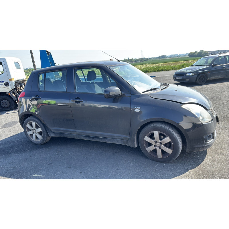 Neiman SUZUKI SWIFT 3 Photo n°15