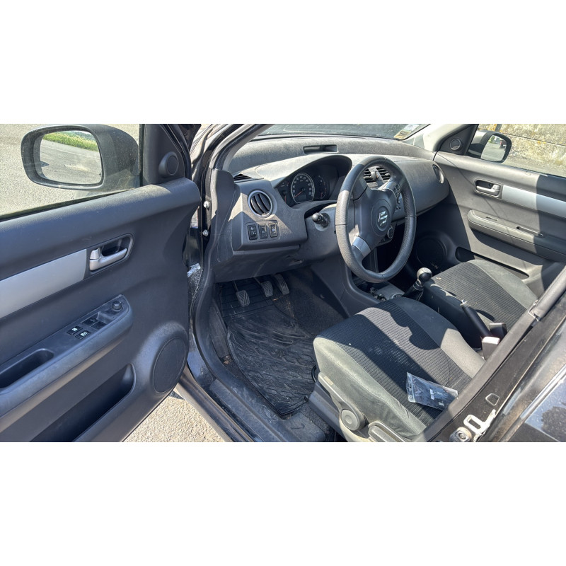 Neiman SUZUKI SWIFT 3 Photo n°16