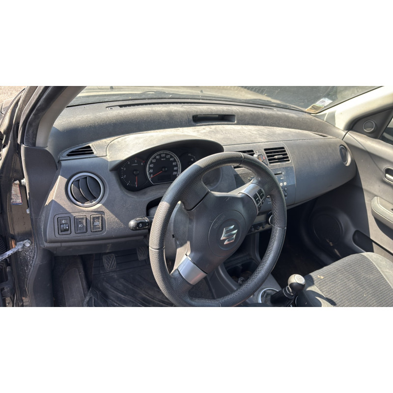Neiman SUZUKI SWIFT 3 Photo n°20