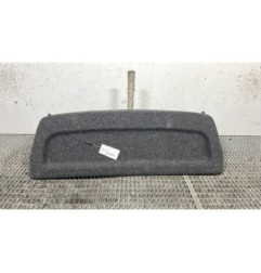 Plage arriere OPEL CORSA D Photo n°1